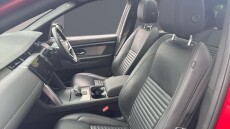 Land Rover Discovery Sport 1.5 P300e Dynamic SE 5dr Auto [5 Seat] Station Wagon